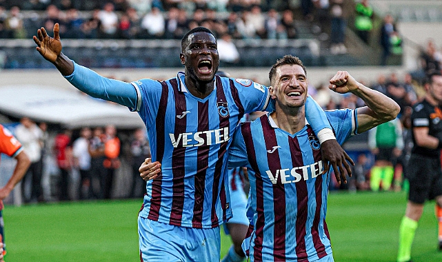 FIRTINA İSTANBUL’DA İLK HEDEFE ULAŞTI: 1-0