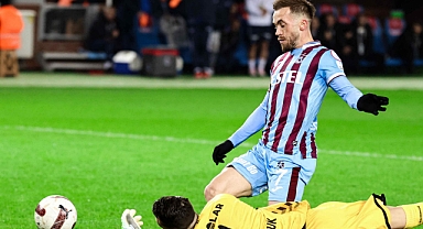 FIRTINA KANATLARIYLA VURACAK!