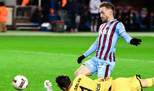 FIRTINA KANATLARIYLA VURACAK!