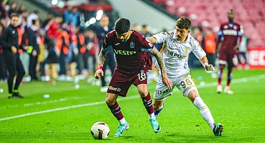 FIRTINA KARADENİZ'DE DURDU!