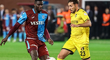 FIRTINA LİG VERİLERİNDE ZİRVEDE UZAK!