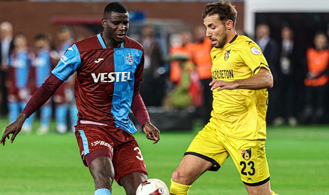 FIRTINA LİG VERİLERİNDE ZİRVEDE UZAK!