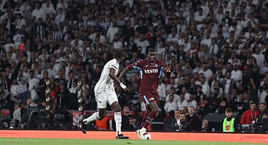 FIRTINA’NİN OLİMPİYAT’TAKİ İLK ACISI!