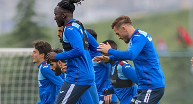 FIRTINA’NIN SEZONA BEDEL 8 GÜNÜ!