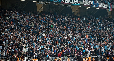 FIRTINA’NIN UĞURU ATATÜRK OLİMPİYAT!