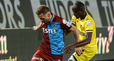 FIRTINA O İSTATİSTİKTE VASATI AŞAMADI