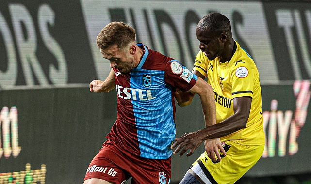 FIRTINA O İSTATİSTİKTE VASATI AŞAMADI