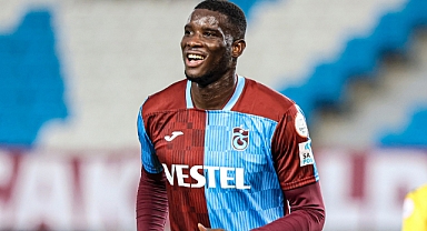 FIRTINA ONUACHU İLE SERT ESİYOR