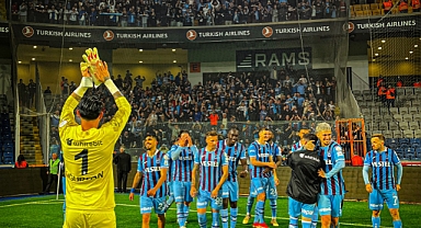 FIRTINA SEZONU ONURUYLA BİTİRECEK!