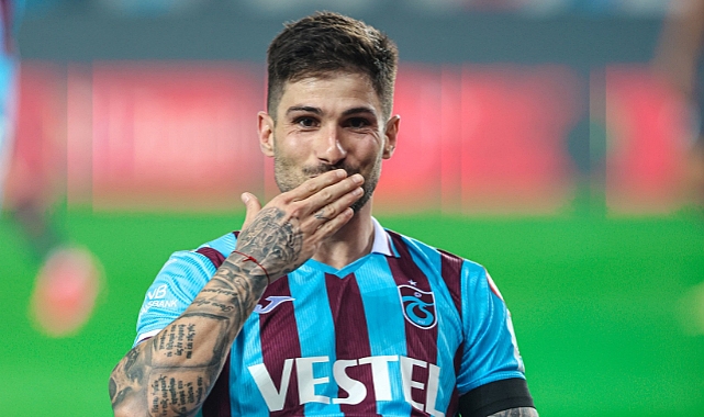 FOUNTAS KAFA KARIŞTIRIYOR