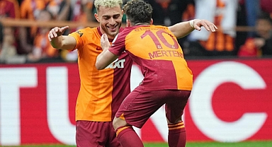 G.SARAY ŞAMPİYONLUĞA ÇOK YAKIN