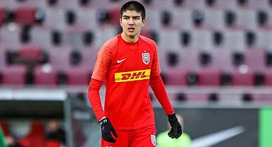 GENÇ YATIRIM ZİDAN SERTDEMİR!