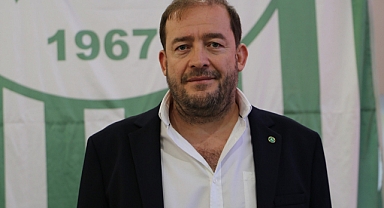 GİRESUNSPOR’UN YENİ BAŞKANI BELLİ OLDU!
