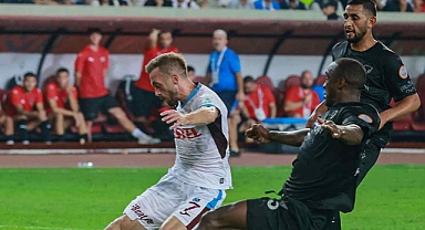 HATAYSPOR'A 6 MİLYONLUK İCRA GELDİ