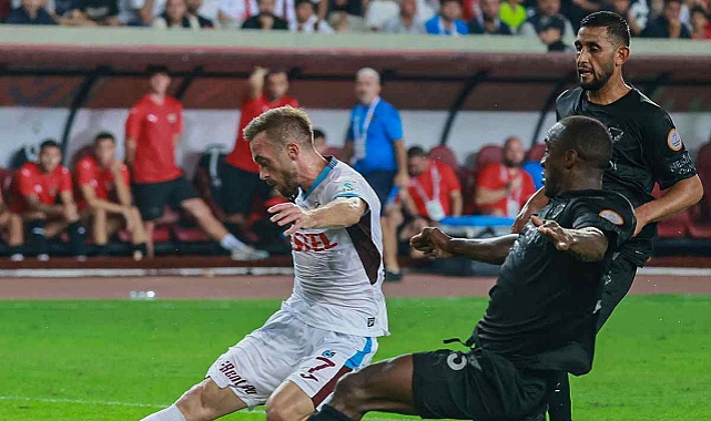 HATAYSPOR'A 6 MİLYONLUK İCRA GELDİ