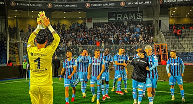 İLK HEDEF TAMAM, SIRA İKİNCİ HEDEFTE!