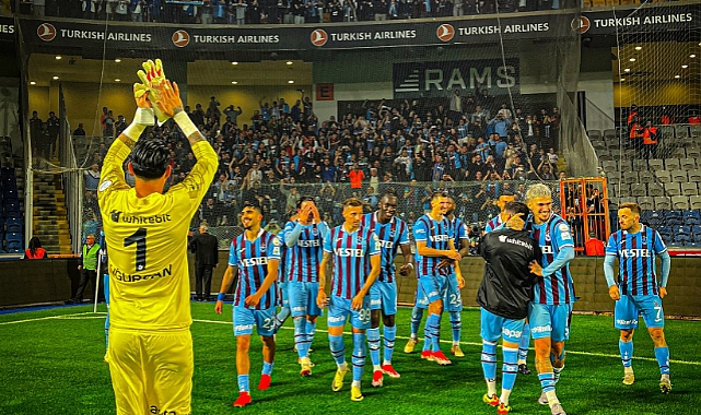 İLK HEDEF TAMAM, SIRA İKİNCİ HEDEFTE!