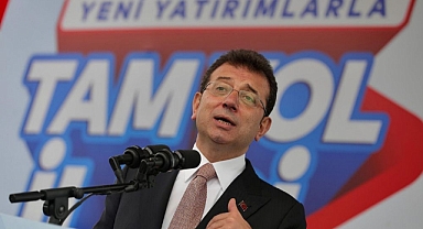 İSKİ’DEN AVRUPA YAKASINA DEV HİZMETLER