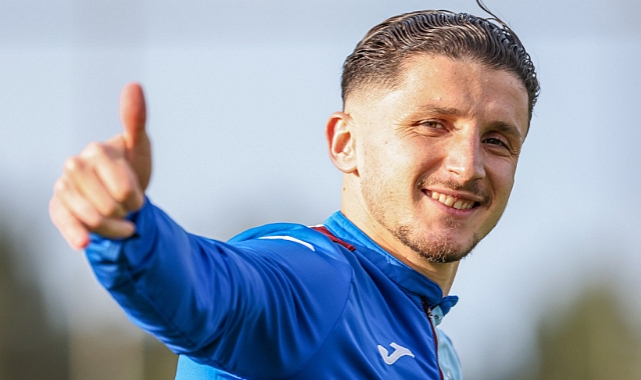 İSTANBULSPOR MAÇI HAZIRLIKLARI TAMAMLANDI