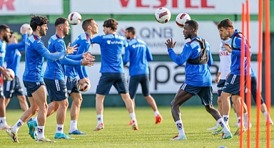 İSTANBULSPOR'U HAFİFE ALMAYIN!