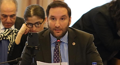 İYİ PARTİ ADANA MİLLETVEKİLİ BİLAL BİLİCİ PARTİSİNDEN İSTİFA ETTİ