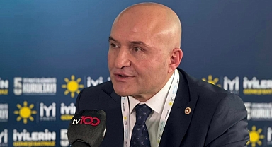 İYİ PARTİ'DE ATAMA DUYURULARI: GENEL BAŞKAN YARDIMCISI VE DANIŞMANLAR