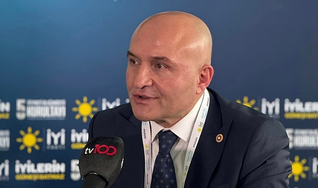 İYİ PARTİ'DE ATAMA DUYURULARI: GENEL BAŞKAN YARDIMCISI VE DANIŞMANLAR