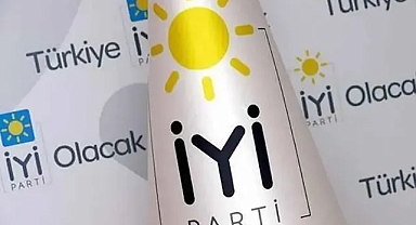 İYİ PARTİ'NİN YENİ GRUP BAŞKANVEKİLLERİ BELİRLENDİ