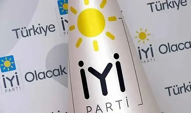 İYİ PARTİ'NİN YENİ GRUP BAŞKANVEKİLLERİ BELİRLENDİ