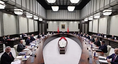 KABİNE İÇİN TARİH BELLİ OLDU: ÖĞRETMEN ADAYLARININ GÖZÜ TOPLANTIDA