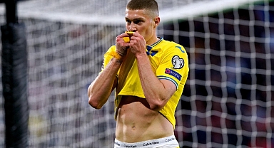 KAÇAN BALIK BÜYÜK OLMUŞ!