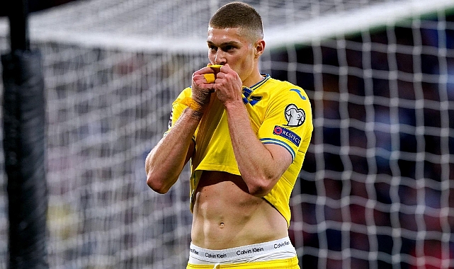 KAÇAN BALIK BÜYÜK OLMUŞ!