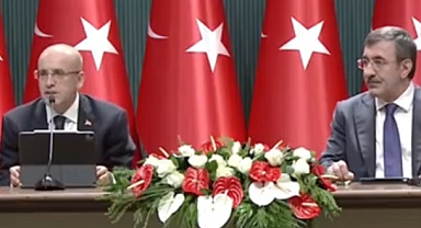 KAMUDA 'TASARRUF' PAKETİ AÇIKLANDI: YENİ ARAÇ ALMA VE KİRALAMA YOK