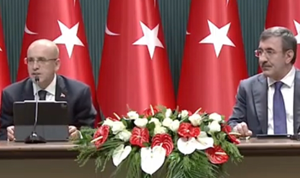 KAMUDA 'TASARRUF' PAKETİ AÇIKLANDI: YENİ ARAÇ ALMA VE KİRALAMA YOK