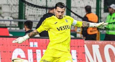 KAPTAN UĞURCAN BU ALANDA ZİRVEYE ÇIKTI