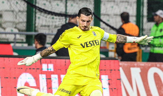 KAPTAN UĞURCAN BU ALANDA ZİRVEYE ÇIKTI