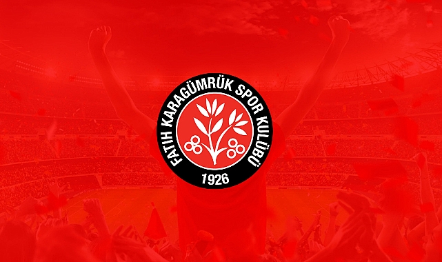 KARAGÜMRÜK'TEN TRABZONSPOR MAÇI ÖNCESİ HAKEM AÇIKLAMASI! "MESAJI ALDIK..."