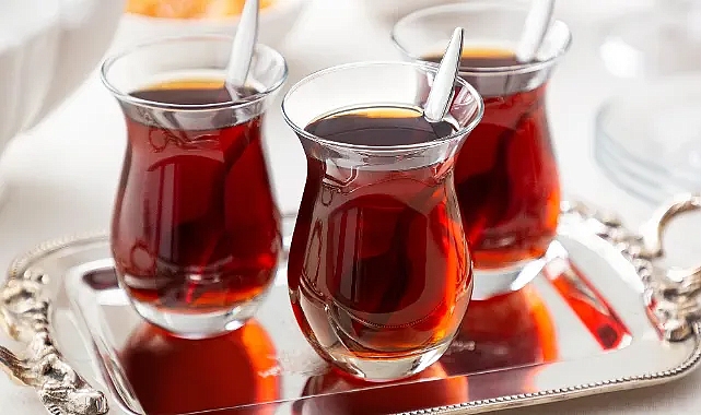 KAYMAKAMLIKTAN OKULLARA 'TASARRUF' TALİMATI: ÇAY MAKİNESİ KULLANMAYIN