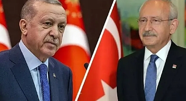 KILIÇDAROĞLU'NDAN ERDOĞAN'A YANIT: O HANÇERİ SEN UZUN YILLAR TUTTUN
