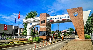 KTÜ ‘DE BİLİM, KÜLTÜR VE SANAT ŞÖLENİ