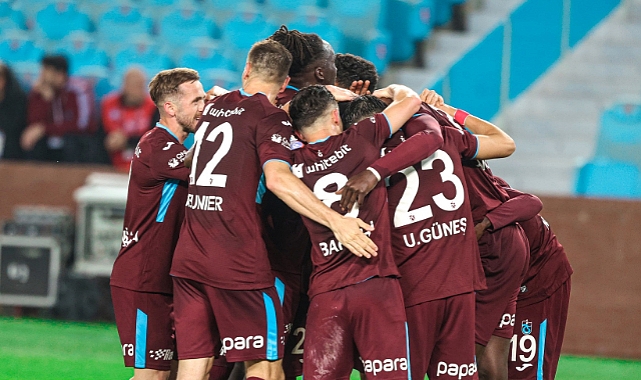 KUPA MUTLAKA KAZANILMALI; ÇÜNKÜ!...