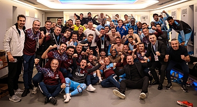 KUPA TRABZONSPOR’A HAYAT VERECEK!