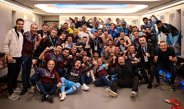 KUPA TRABZONSPOR’A HAYAT VERECEK!