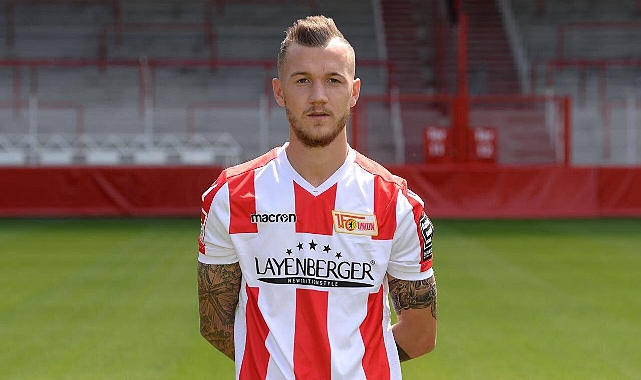 LUNDSTRAM OLMAZSA HEDEF HARDEL!