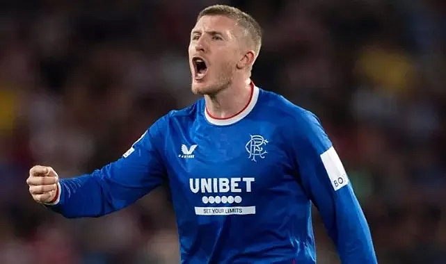 LUNSTRAM’DA İNGİLİZ ENGELİ Mİ?