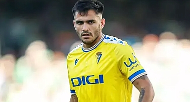 MAXİ GOMEZ BÜYÜK BELA OLACAK!