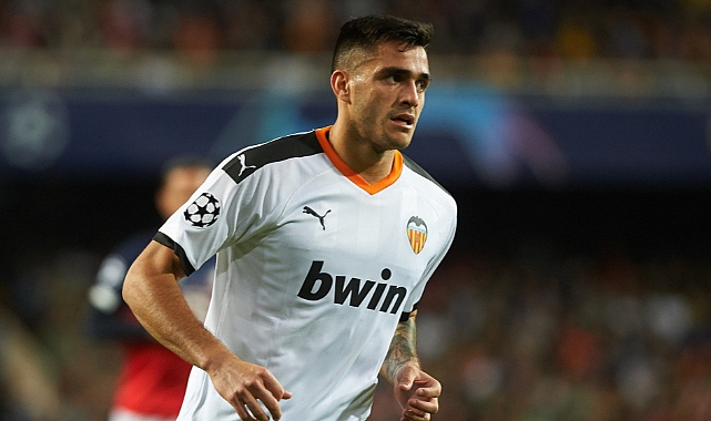 MAXİ GOMEZ’DEN BİR MÜJDE GELİR Mİ?