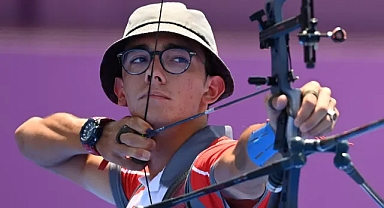 METE GAZOZ GURURUMUZ OLDU