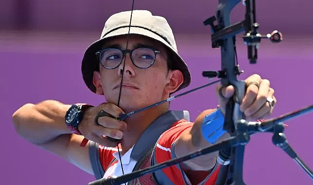 METE GAZOZ GURURUMUZ OLDU