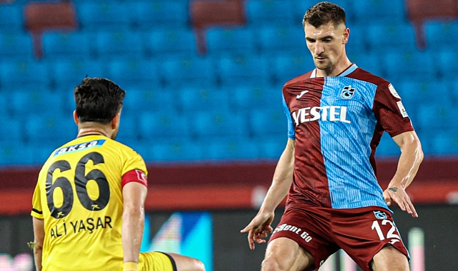 MEUNİER’DE ATLATİCO MADRİD ENDİŞESİ